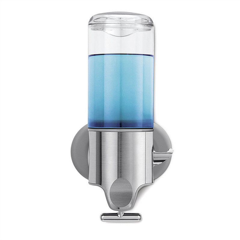 CleanStream™ 3-in-1 Shower Dispenser