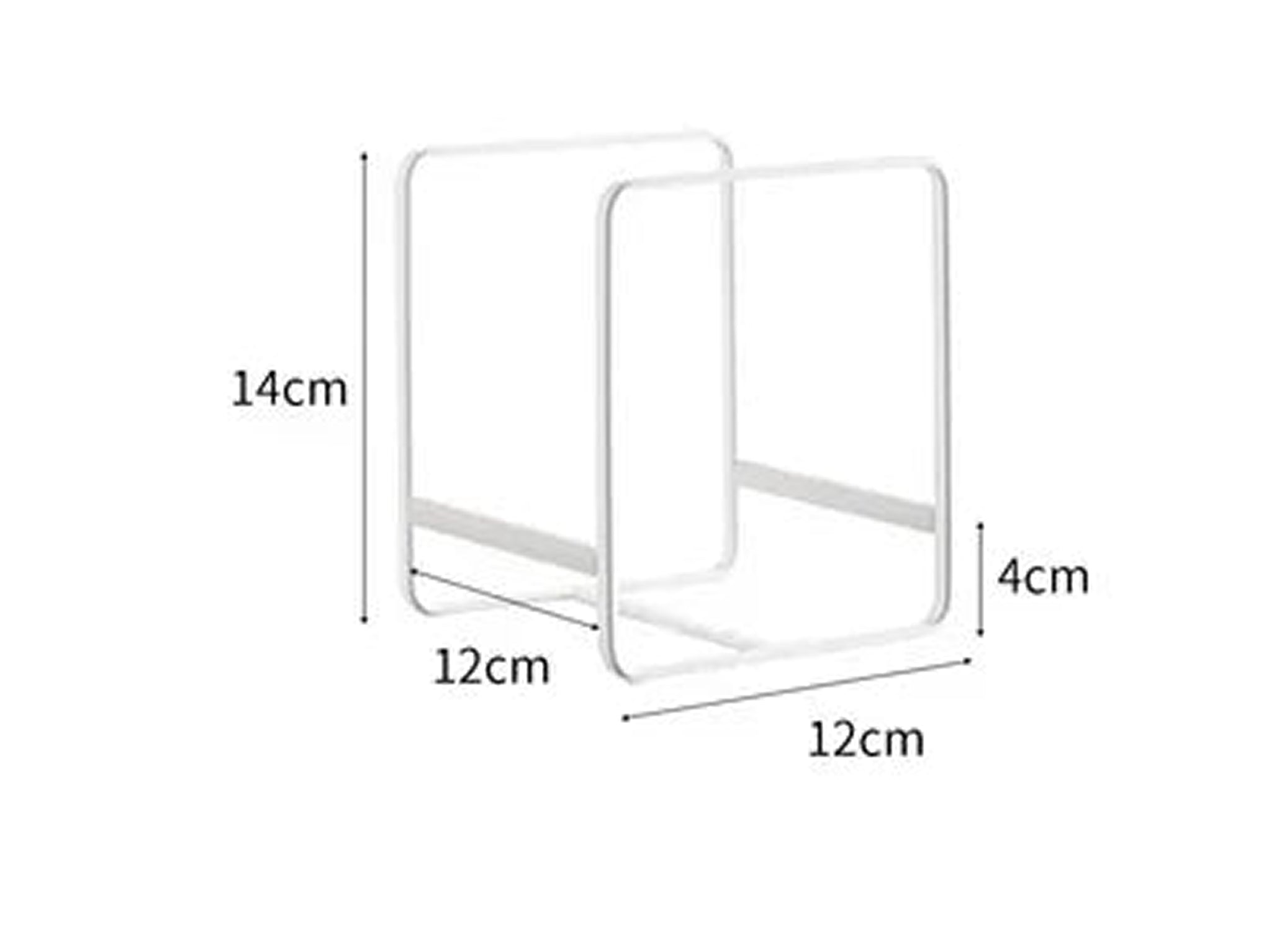 Plate Holder Racks