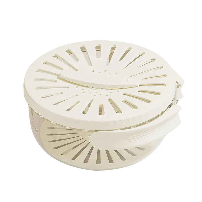 FreshFlow™ 2-in-1 Drain & Store Basket