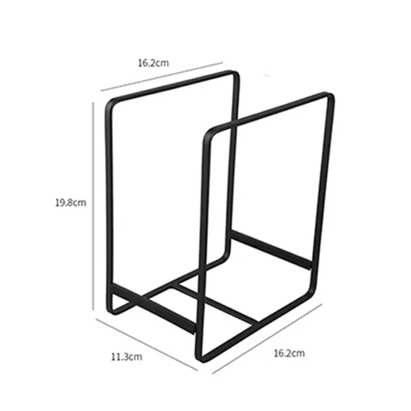 Plate Holder Racks