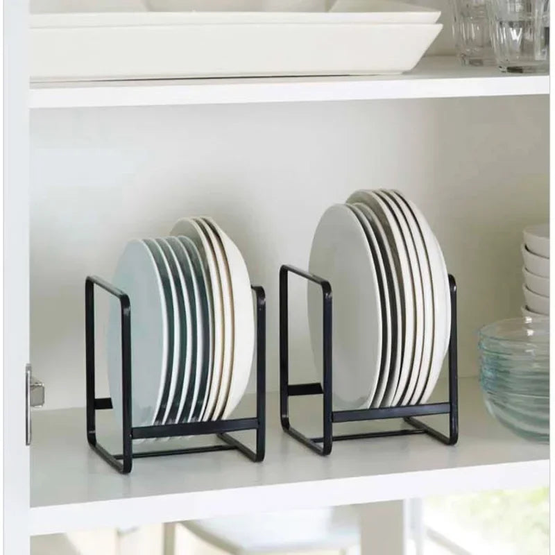Plate Holder Racks