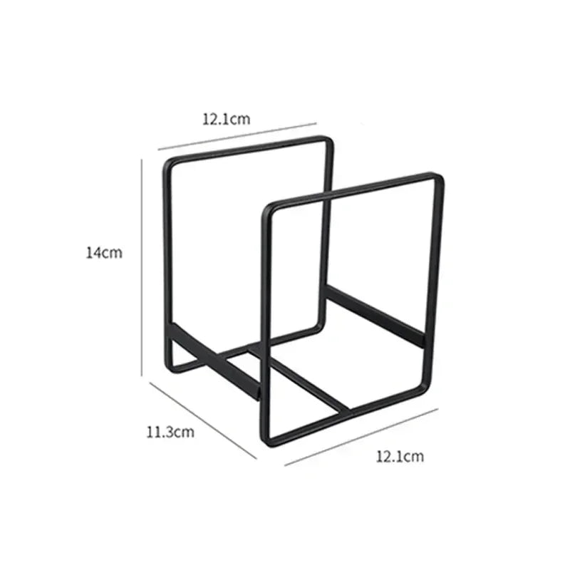Plate Holder Racks