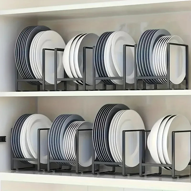 Plate Holder Racks