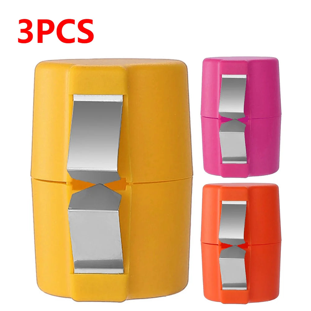 3-1 Pc Egg Shell Opener Kitchen Gadget